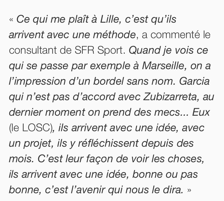 [FOOT] LE GFC, LE GAMOPAT FOOTBALL CLUB - Page 24 DPtnEsXWkAEFmTD