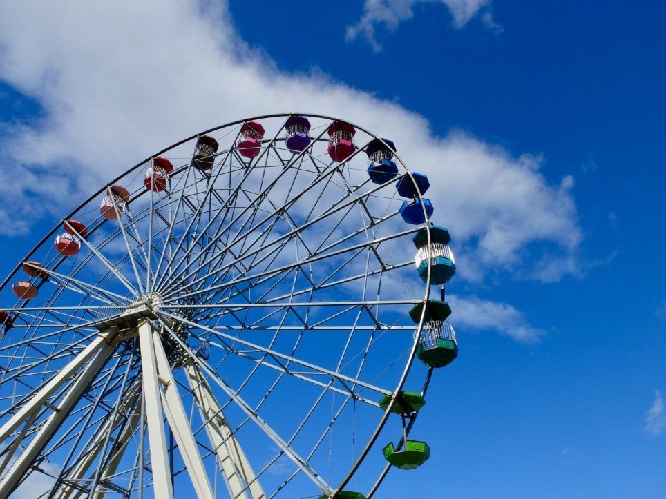 ruskin_clothing's tweet image. We, of course, agree with @MetroUK - #Margate is the perfect seaside visit. Great to see @margatebuscafe @EtceteraVintage highlighted- have a read  bit.ly/2hGCIOV #LoveMargate