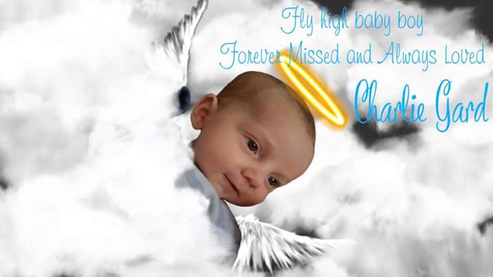 Fabri_MaxRo's tweet photo. ๐I'm 4 months old little angel I miss a lot of Charlie๐ข๐ข๐ข๐ #Charliesarmyforever๐ #justice4charlie๐ #CteamArmy๐#neverforget๐ https://t.co/Fd9BaU4Zls