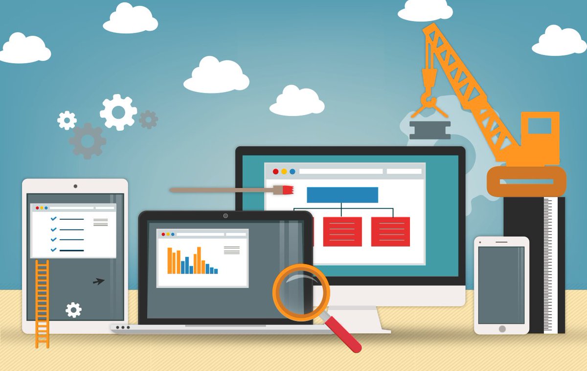 arhamtechnosoft's tweet image. Don’t use too many adverts and options for subscribing to a newsletter..! Keep your #website simple and elegant. #WebDevelopmentTip #TuesdayTip