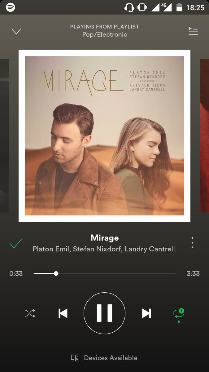 boxedmemento's tweet photo. "Just to find that,
I'm running after a mirage..."
#RepeatOne https://t.co/xhnPPSgvpx