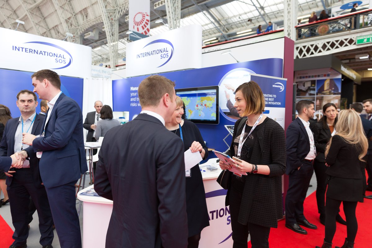 #BTShow exhibitors - sign up for our exhibitor day on 6th December at Olympia to find out how to get the most value out of your stand #eventprofs #travel ow.ly/HhtG30gRs44