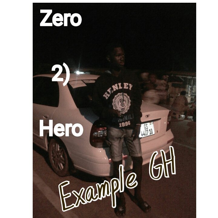 Example64215101's tweet image. #NewProfilePic