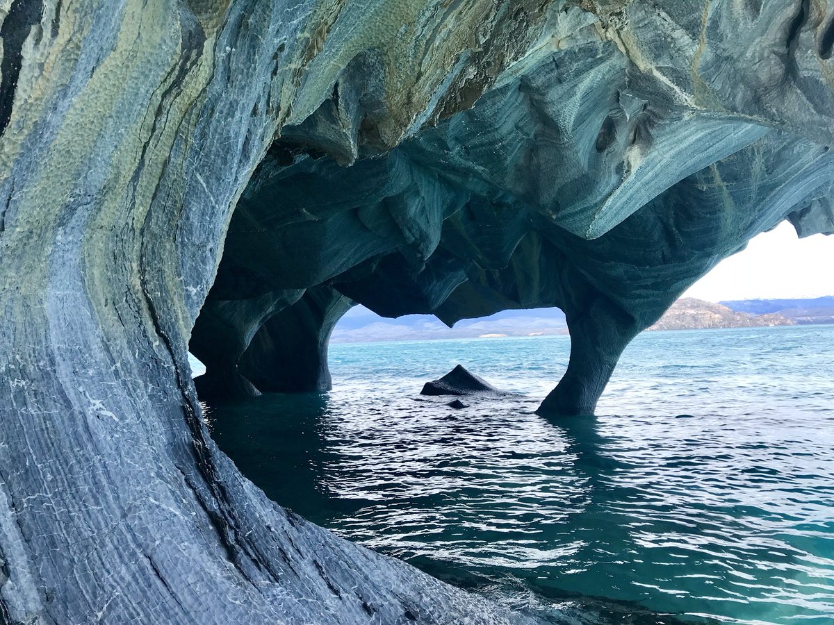 itsasma11world's tweet photo. Une chapelle et une cathédrale creusées dans le marbre. La nature fait des merveilles. https://t.co/NAzNcuzYcO