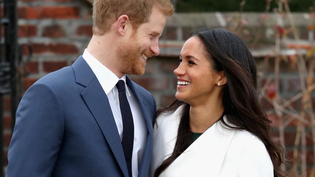 TourBCNToday's tweet photo. They’re getting married! Prince Harry, Meghan, want to come to Barcelona for your hen and stag weekends? https://t.co/bzJT2vSAkm #royalwedding #barcelonawedding #hendo #stag #barcelonavacay #harryandmeghan https://t.co/77K00WM3iu