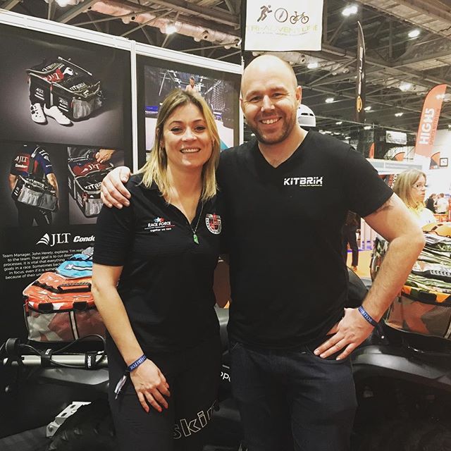 RaceForceLtd's tweet photo. It's been great working with @KitBrix this year, the bags have been quality and helped us #keepitorganised https://t.co/1ExOsA1Ikr #togetherwerace #togetherwework https://t.co/ppvUrl57qN