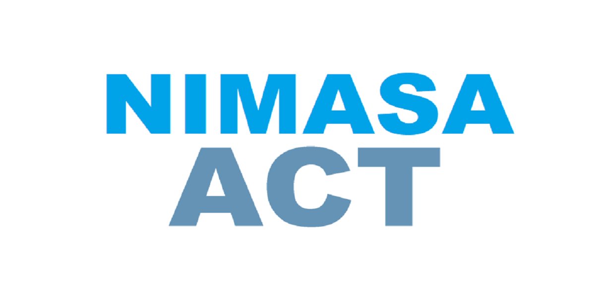 nimasaofficial's tweet photo. #STAKEHOLDERS OPPOSE AMENDMENT TO #NIMASA ACT SEEKING 1% CONTRIBUTION TO @NigerianNavy 
https://t.co/DgG9oYXhZN https://t.co/ePSiS1bAAQ
