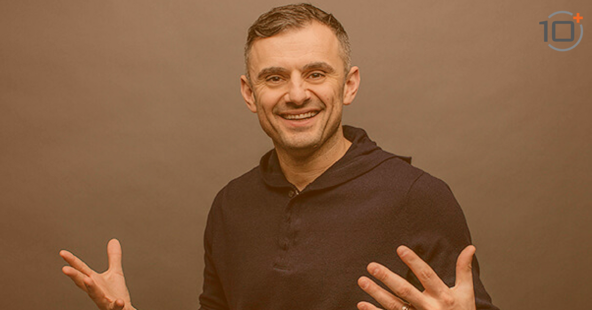 10plusmedia's tweet image. "Storytelling is the game. It's what we all do. It's why Nike is Nike, it's why Apple is Apple, it's why Walt Disney built Disney World and it's why Vince McMahon makes a billion dollars" - Gary Vaynerchuk