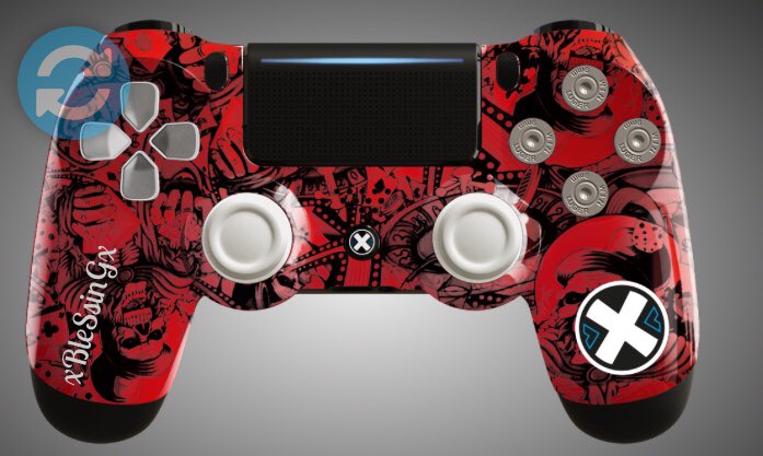 bastyibanez's tweet photo. @TheGrefgYT Quiero mi mando ya pls para reventar 👌😍 https://t.co/xuElHgx2z2