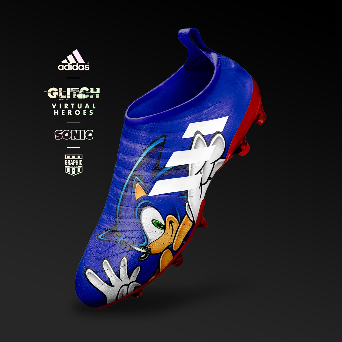 ambulancia forma solidaridad Ο χρήστης Graphic UNTD στο Twitter: "Adidas Glitch ⚽️ x Virtual Heroes 🎮  #HereToCreate #Football #videogames https://t.co/D3JExUGgqM  https://t.co/SvcN5B1pn0" / Twitter