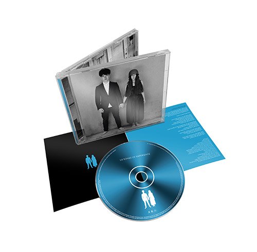 head_dublin's tweet photo. **New Release - U2 Songs of Experience**

Available this Friday, U2 release their much anticipated album "Songs of Experience".  

Four formats have been announced for physical editions and are exclusive to our store. https://t.co/22h9ONfTRE

#wearehead #songsofexperince #u2 https://t.co/qcgTJ2X19p