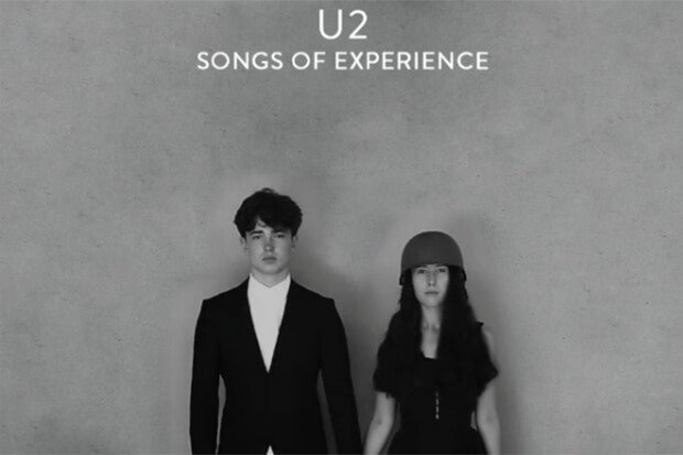head_dublin's tweet photo. **New Release - U2 Songs of Experience**

Available this Friday, U2 release their much anticipated album "Songs of Experience".  

Four formats have been announced for physical editions and are exclusive to our store. https://t.co/22h9ONfTRE

#wearehead #songsofexperince #u2 https://t.co/qcgTJ2X19p