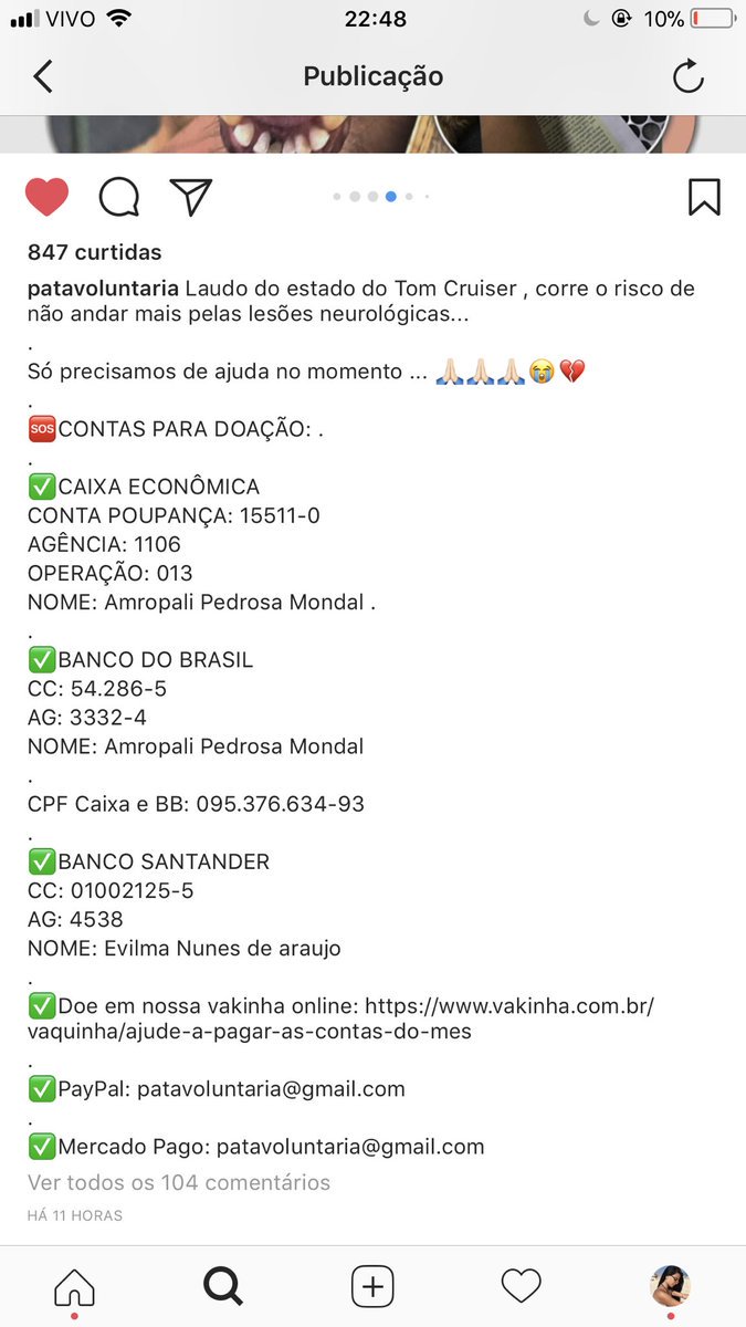 Abrigo de animais em Maceió é invadido, tem material furtado e cães agredidos. glo.bo/2AdNiFH  #G1 Quem puder compartilhar dando RT já ajudaria muito, e quem tiver condições de fazer doações, estaria auxiliando na cura desses animais. Muito obrigado!