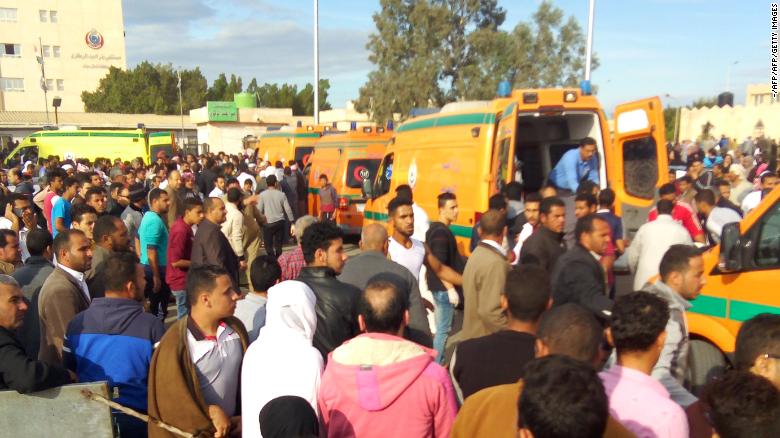 TagTheBird's tweet photo. Why the massacre of Muslims in Sinai was too extreme for al Qaeda  https://t.co/v0uHzDQFTV https://t.co/ake6sFfBbq