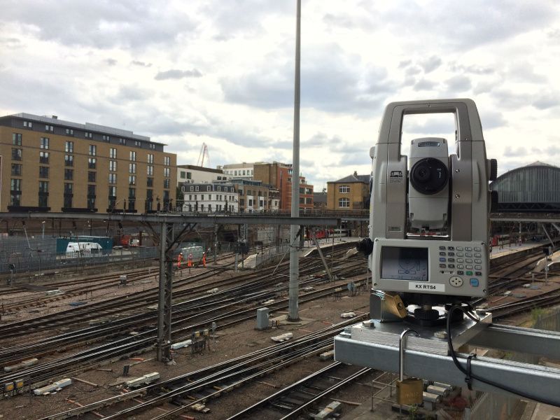 Plowman_Craven's tweet image. Automated structural monitoring solutions from our #PCMonitoring team at London's Kings Cross...

#monitoring