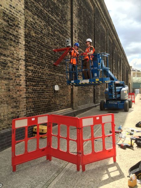 Plowman_Craven's tweet image. Automated structural monitoring solutions from our #PCMonitoring team at London's Kings Cross...

#monitoring