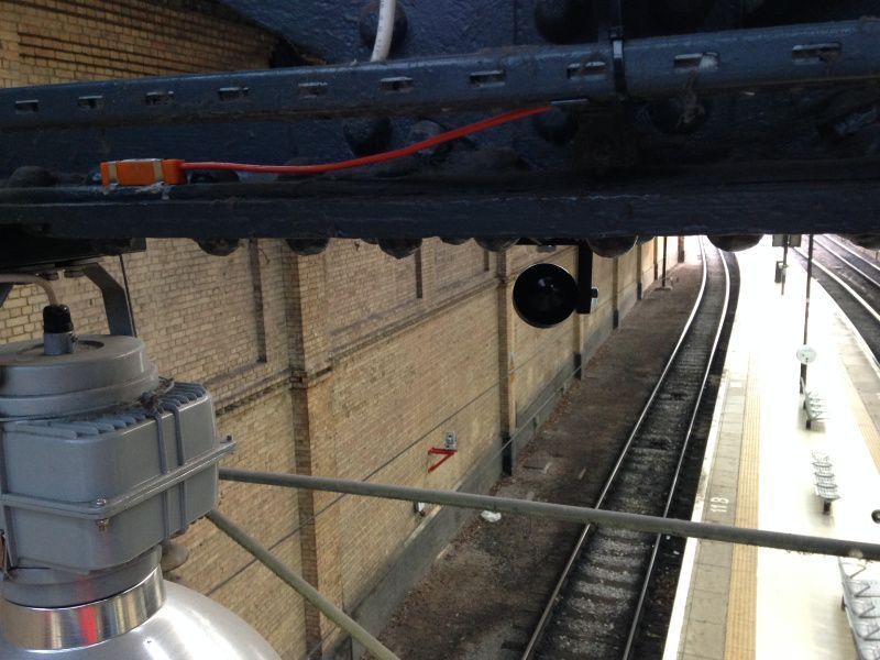 Plowman_Craven's tweet image. Automated structural monitoring solutions from our #PCMonitoring team at London's Kings Cross...

#monitoring