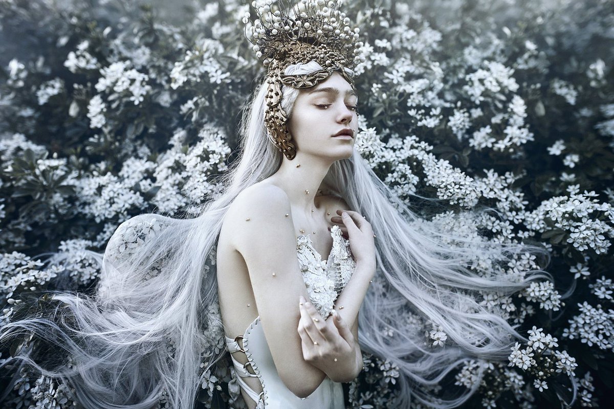 A wild heart...
Scarlett ถ่ายโดย Bella Kotak
bellakotakphotography.com