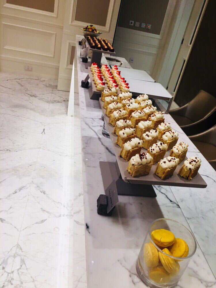 EDCH_AE's tweet photo. Lunch is served at the EDCH User Group Meeting at The Address BLVD Hotel @ADHboulevard #EDCHUGM15 https://t.co/hCRSR8Aqqt