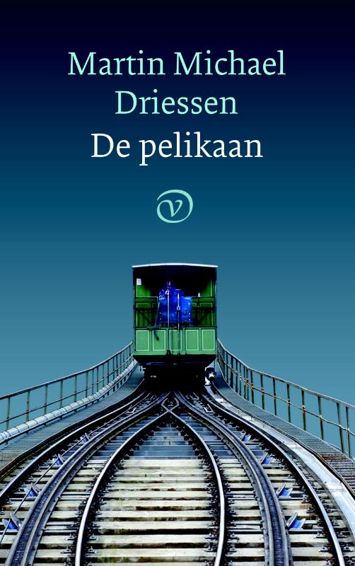Zondag 3 december in @VPROBoeken: Martin Michael Driessen met De pelikaan. Wij publiceerden voor. Lees een fragment &amp; bestel #portovrij: athenaeum.nl/leesfragmenten…
