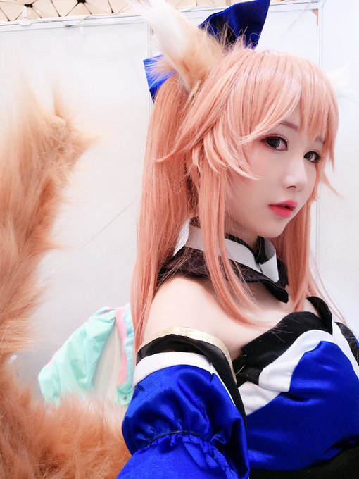 Twitterのコスプレ画像78