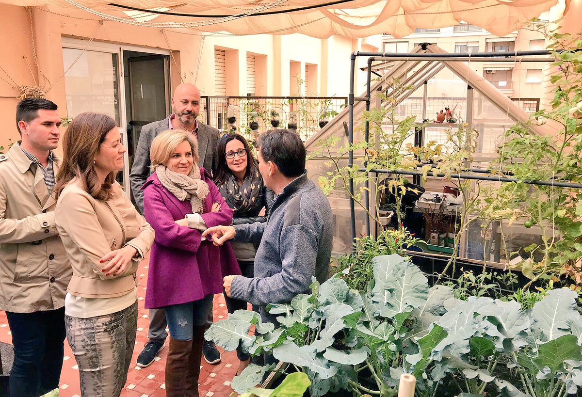 AdelaMCacha's tweet photo. 🏫Finalizan las obras de mejora en el colegio Mediterráneo de #Águilas #CumplimosconHechos @regiondemurcia https://t.co/QkLVtkX3LG https://t.co/K13uJ3AbVe