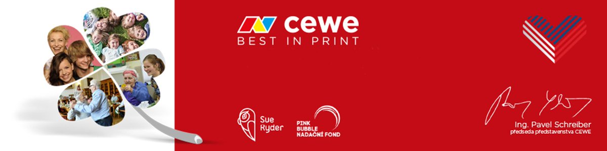 #GivingTuesday❤Dnes je největší svátek dárcovství – zapojte se spolu s námi Jak? Stačí hlasovat v soutěži CEWE FOTOKNIHA roku. Za každý váš hlas my darujeme peníze konkrétním charitativním organizacím. Více zde ➡bit.ly/HLASOVAT_A_POM…