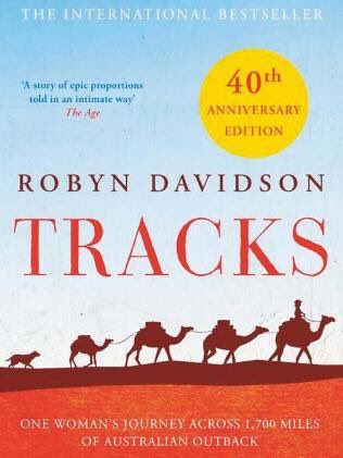 Robyn_Davidson_'s tweet photo. For those in Australia, I will be appearing on The Daily Edition tomorrow - Wednesday 29 November - from 2pm AEDT on channel 7. 

I'll be chatting about what I've been doing since my odyssey across Australia - Tracks.
40 years! Can you believe it? https://t.co/jDNJyKugXN