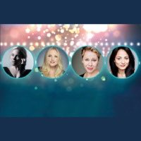 mrcraigmaxwell's tweet photo. @LouiseDearman @kerryjaneellis1 @LinziHateley Just booked to see you Leading Ladies in Glasgow on 30th Dec. #MusicalsInConcert https://t.co/XSeoVI028p