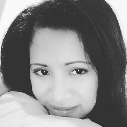 tika_made's tweet photo. #FotoProfilBaru https://t.co/R4lC2MB3Jd