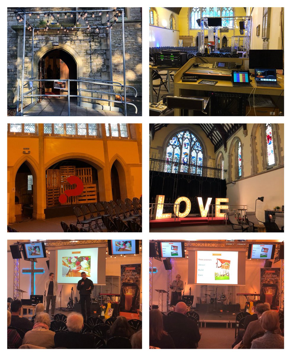 IsidoreOfficial's tweet photo. Today we’re providing #AV technical support and presentation services at @stsbuk in @CofEWinchester for the @c_of_e’s Taking Funerals Seriously Tour #CofETFS https://t.co/bq8022BKOB https://t.co/Kwab1H8J11