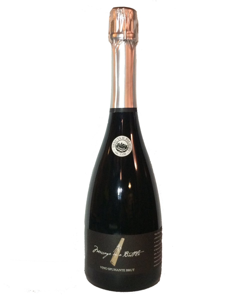 ladies and gentlemen, here you are the "message in a bottle" wine on allyouneediswine!!!
by STING.
BOOM!

allyouneediswine.it/message-bottle…
<a href="/OfficialSting/">Gordon Matthew</a> 
#wine #message #winelover #winelovers #bottle #music #Musica #vino #sting #Sparkle #Italy #Italia #BOOM #Amazing #Wow
