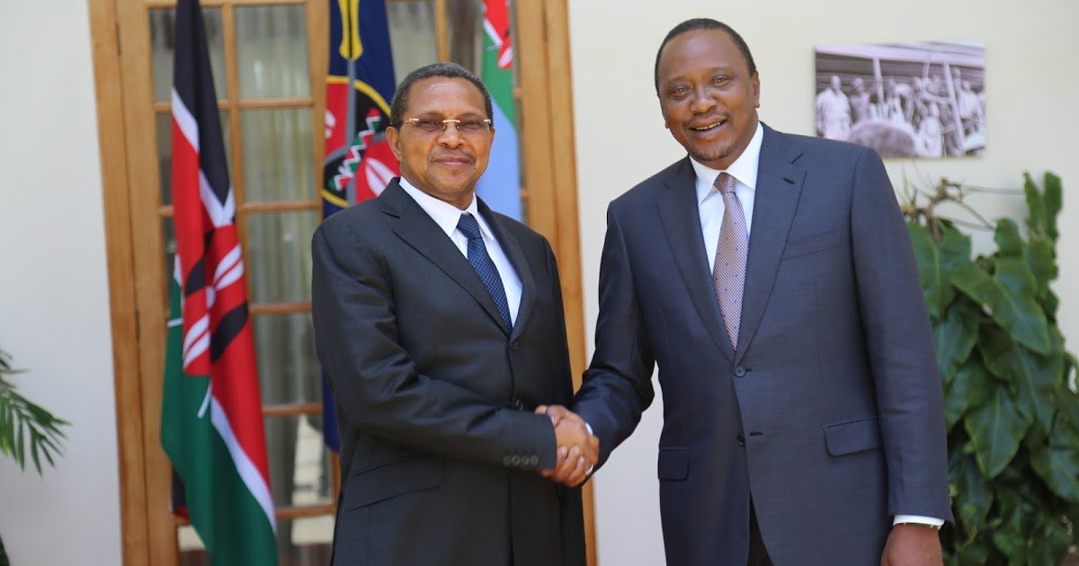 KAINDULAH's tweet photo. #SeeTheAfricanLink Mh:Rais Mstaafu Jakaya Kikwete Aeleza Kilichomfanya Ashindwe Kuhudhuria Sherehe Za Kuapishwa Rais Uhuru Kenyatta Wa Kenya https://t.co/aXUpOWTIb7 #GetToBeSeen https://t.co/hlQp9PiKnW