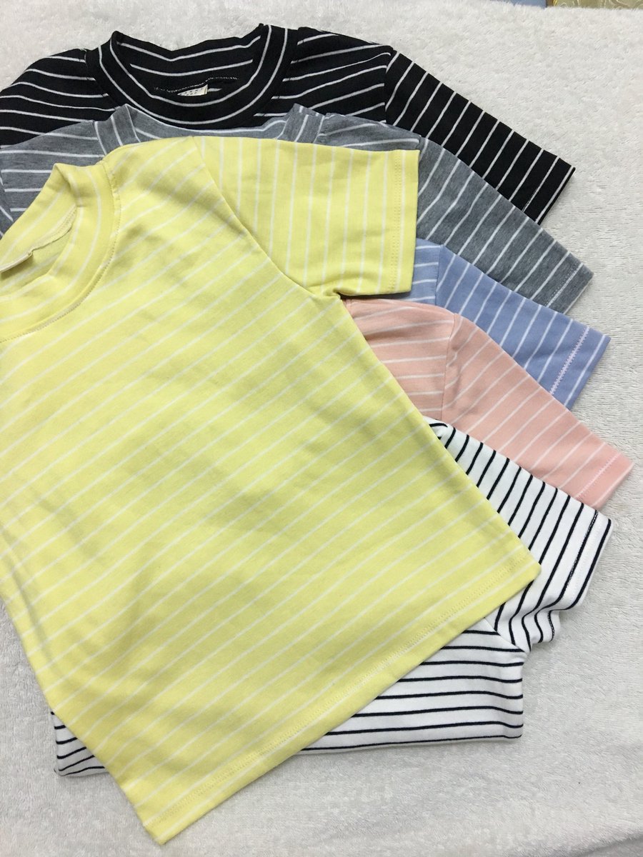 ByPlan2's tweet image. #เสื้อผ้า ราคา 120฿ ลทบ30฿ ems50฿ #เสื้อครอป #เสื้อผ้าพร้อมส่ง #เสื้อเกาหลี #เสื้อผ้าพร้อมส่ง #เสื้อผ้าสไตล์เกาหลี #howtoperfact #พื้นที่ขายของ #ถูกและดี #ชี้เป้าโปรถูก #เสื้อoversize