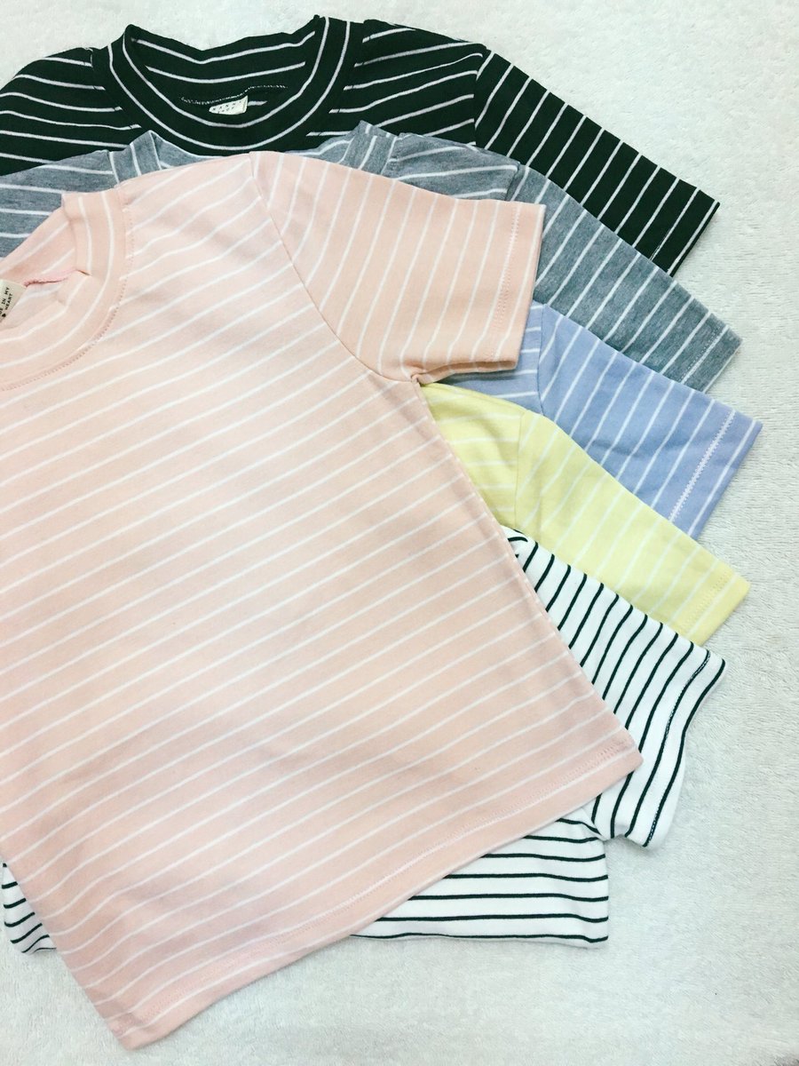 ByPlan2's tweet image. #เสื้อผ้า ราคา 120฿ ลทบ30฿ ems50฿ #เสื้อครอป #เสื้อผ้าพร้อมส่ง #เสื้อเกาหลี #เสื้อผ้าพร้อมส่ง #เสื้อผ้าสไตล์เกาหลี #howtoperfact #พื้นที่ขายของ #ถูกและดี #ชี้เป้าโปรถูก #เสื้อoversize