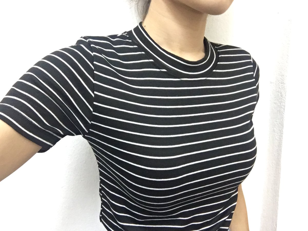 ByPlan2's tweet image. #เสื้อผ้า ราคา 120฿ ลทบ30฿ ems50฿ #เสื้อครอป #เสื้อผ้าพร้อมส่ง #เสื้อเกาหลี #เสื้อผ้าพร้อมส่ง #เสื้อผ้าสไตล์เกาหลี #howtoperfact #พื้นที่ขายของ #ถูกและดี #ชี้เป้าโปรถูก #เสื้อoversize