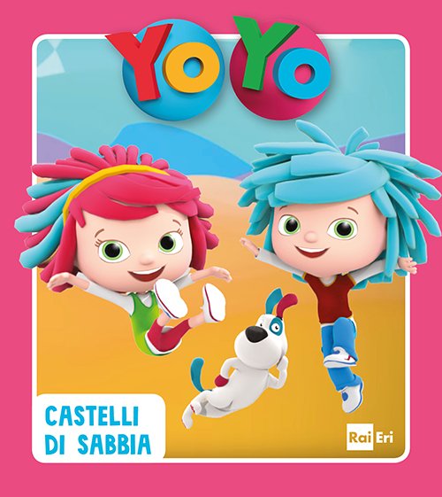 RAI ERI on Twitter: quot;quot;Yo Yo due gemelli siamo noi e giochiamo qui con voi!!!quot; Le avventure di Yo RAI ERI on Twitter: quot;quot;Yo Yo due gemelli siamo noi e giochiamo qui con voi!!!quot; Le avventure di Yo