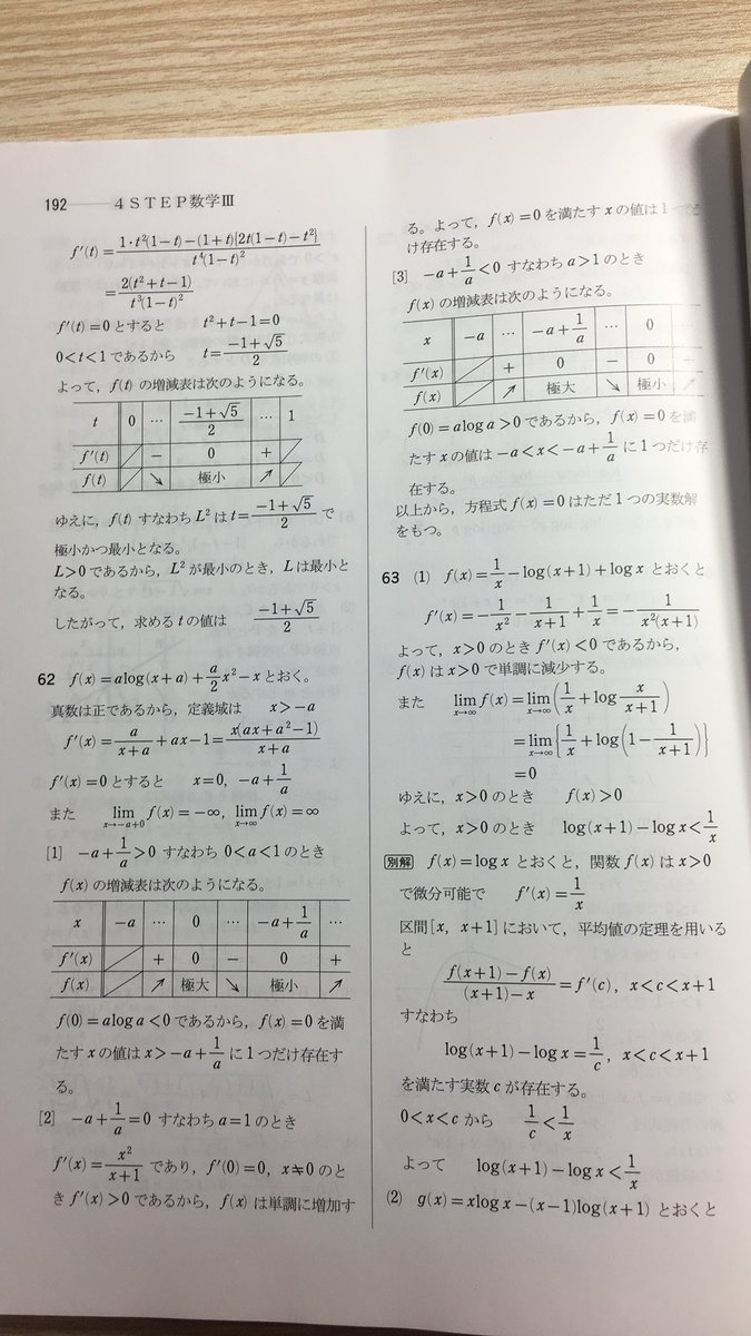 iii4step's tweet image. 56〜67