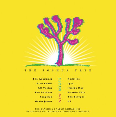 nowWeWereHead's tweet photo. The classic U2 album re imagined in support of LauraLynn Children's Hospice. Featuring U2, Gavin James, Imelda May, Kodaline &amp; many more. €11 available here  https://t.co/ydoSykdkji https://t.co/aaHTFG7N8h