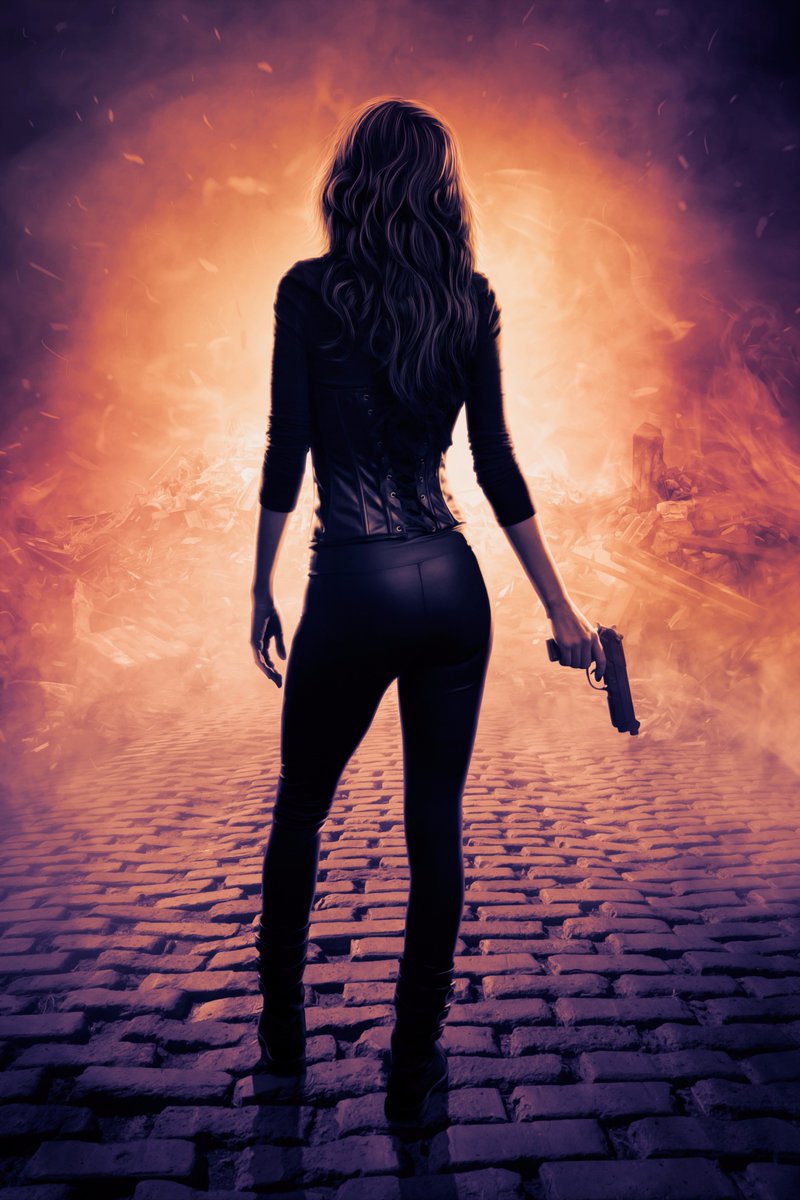 elysesalpeter's tweet photo. "Hard Hitting and Mystical" and a New Great Price! All four books in the Kelsey Porter series by @elysesalpeter https://t.co/qgGOMtj0P3 https://t.co/wOwNIvqMlh