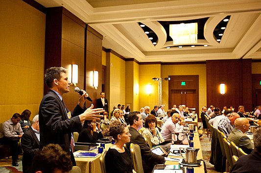 Navigate the current #interestrate environment and prepare for rising #rates at #MEretaildeposit, #conference, #Deposits goo.gl/ZyUX1y