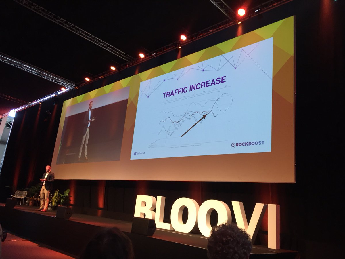 “Conversion = Desire - Friction” Brilliant simplification by Chris Out - RockBoost.  #CD2017 #DMA17 @BlooviMe