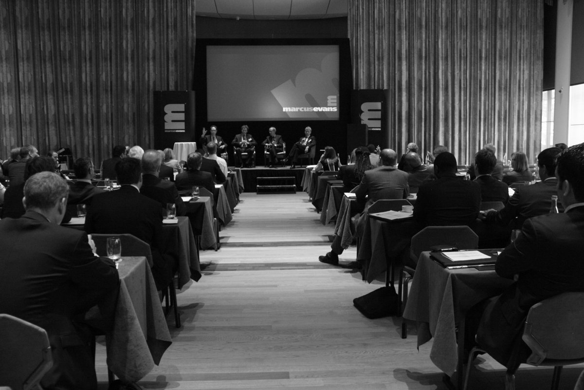 #Retail, #Deposits #conference, #marcusevans, #London in April. Find out more: #MEretaildeposit, #conference, #Deposits goo.gl/ZyUX1y