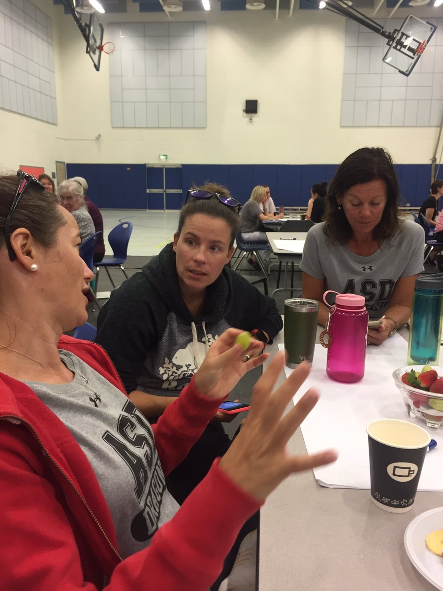 Colleen Knoflick tweet media