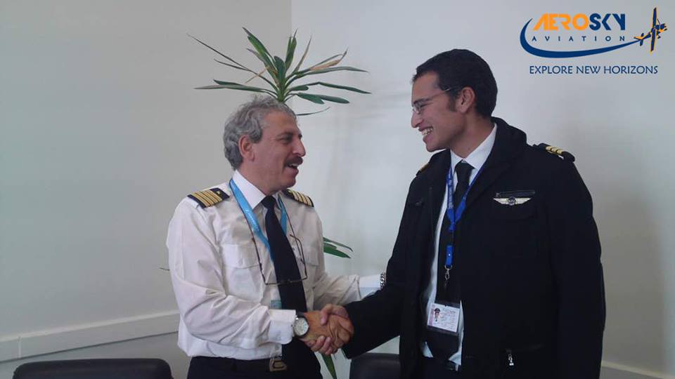 AeroSky_eg's tweet photo. Our Trainees in our Academy .. join us โ๏ธ
-------> Register and our pilot will reach you:
https://t.co/kxgXuWMY8J
-------> To know more about our pilot training visit :
https://t.co/zNAZ98EFTD
#Aviation
#pilot_training
#ICAO #Pilot #flight_Training #PPL #CPL #become_pilot https://t.co/KCgNtCgMIW