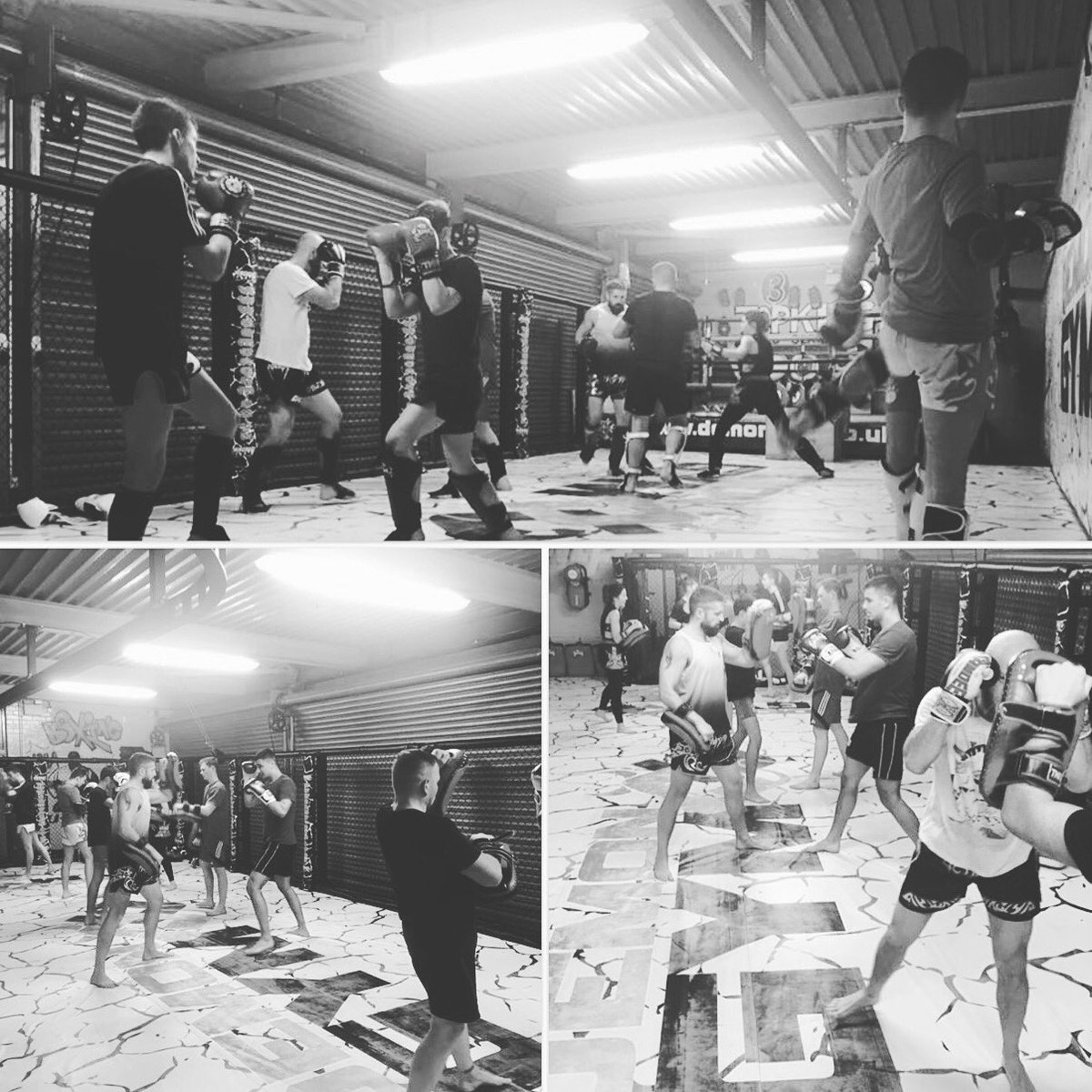 GymDemon's tweet photo. Classes and private lessons available 6 days a week #muaythai #muaythaiuk #muaythaigym #muaythaiknee #muaythaikick #nakmuay #k1 #kickboxing #muaythaigirls #fighter #fighters #topking #warrington #warringtongym #warriorwednesday #warringtonmuaythai #demongym #skills #training https://t.co/bwo5Pifknh
