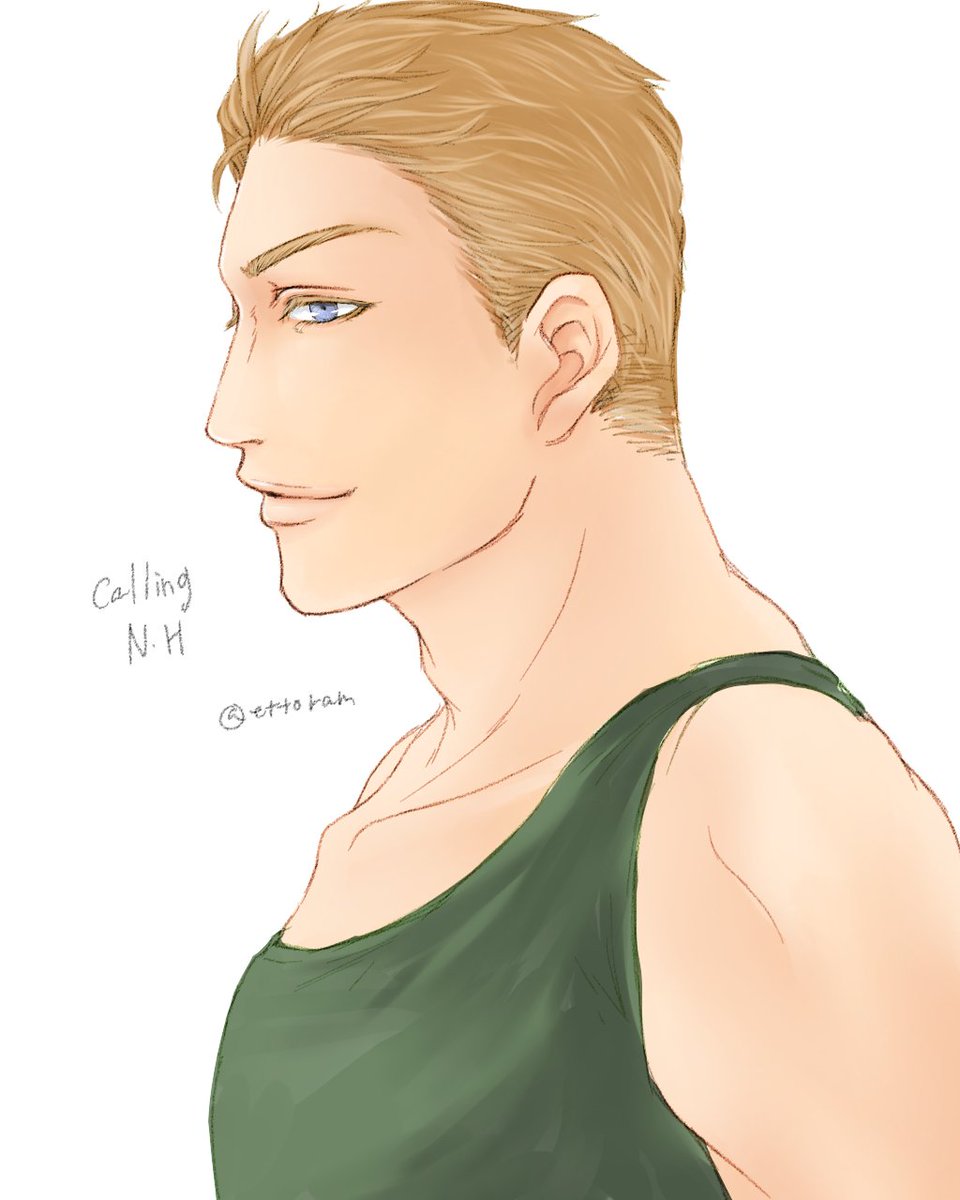 marotteto's tweet photo. @Calling_TL
色塗りとタトゥーがあったらこんなかな的差分(LAPDでは普段の制服で隠れてればタトゥーもOKらしいです)久しぶりに描きましたがティアも無事終わったのでまた日常的な交流からがっつり捜査も描いていきたいです
#Calling_illust
#Calling_NH https://t.co/Zcdw64CRKb