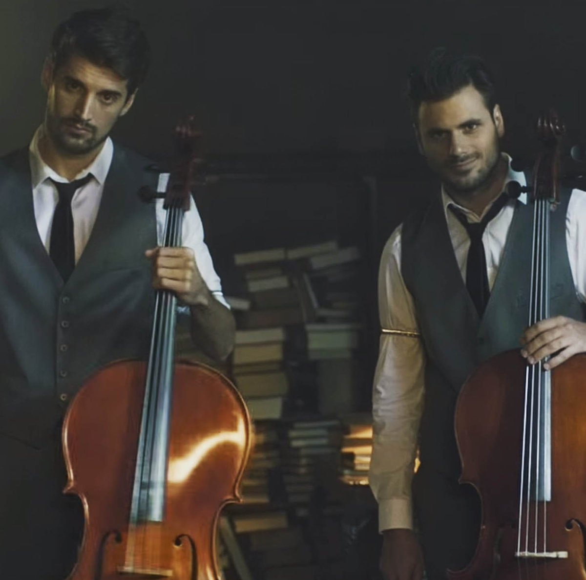 2Cellos_fans_USA (@cellosfans) | Twitter