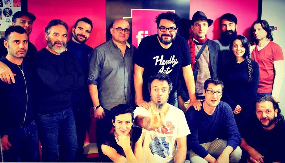 improbableluc's tweet photo. #Replay #SLJ2FIP @fipradio @EmilieMetzinger @fredpallem @canzonieregs @NewNoiseMags #FeelGoodMusic #Cartoons @BereniceRavache @MarcMaret @virginie_ertz @radioghi > https://t.co/LqbBkJFir2 https://t.co/SrOUa6YkfB