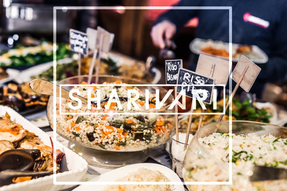 ShariVari_Roma's tweet photo. Una buona idea per il tuo pranzo?
Open buffet #Sharivari 
€ 11,90 con acqua minerale e caffè, dalle h 12.00 alle h 16.00 tutti i giorni!
#RomaCentro #Pantheon
#pausapranzoroma #buffetroma https://t.co/FvJaFyToyh